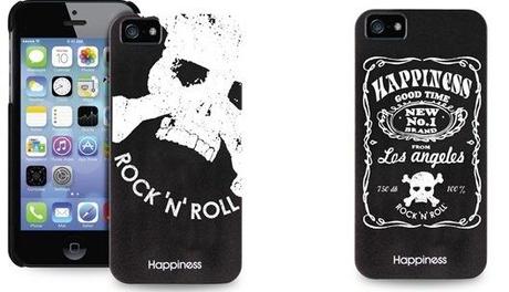 Puro Happiness Case for the iPhone 5