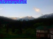 Khilanmarg Kashmir Places Visit Jammu