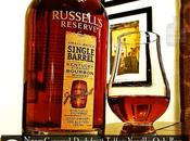 Russell’s Reserve Single Barrel Review