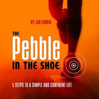 The Pebble In the Shoe