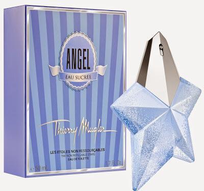 Get Seduced by Thierry Mugler's Summer Fragrances