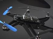 Adventure Tech: Autonomous Drone Follows Films Your Action