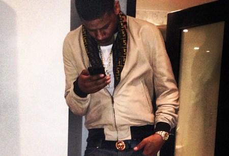 New Music: Ransom ft. Vado & Chinx Drugz “Now On” vado