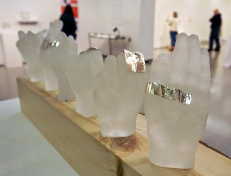 Gray's Degree Show: Sculpture, Product  and 3D Design