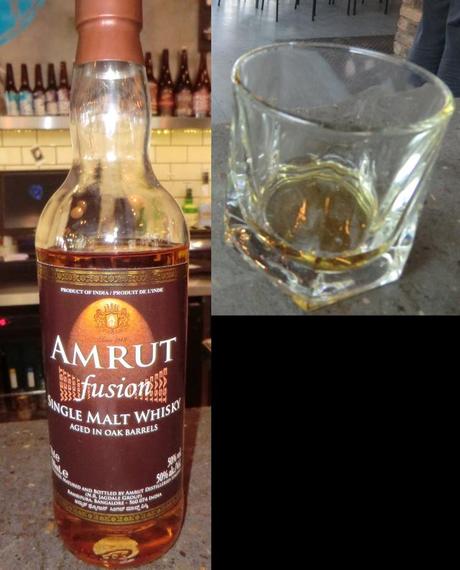 Amrut Fusion