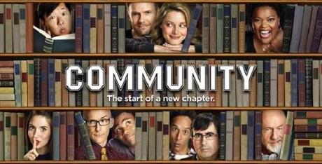 They Saved Community – Yay! – But, Seriously, What the Heck Is Yahoo Screen?