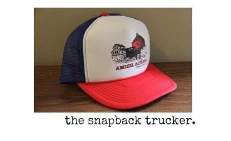 MUST HAVE HATS: hat attack (the patriot edition)