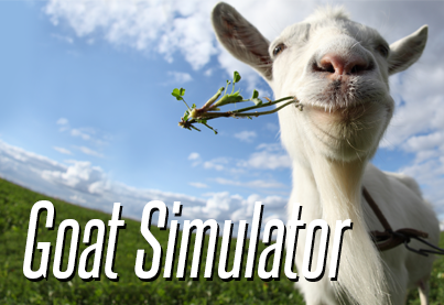 Image from www.goat-simulator.com