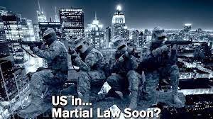 FEMA Preparing For Martial Law, You Won’t Believe Who Is Helping Them!!