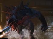 Evolve Wins Game Critics Awards