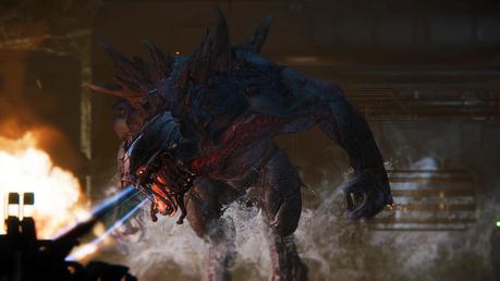 Evolve wins big at E3 Game Critics awards