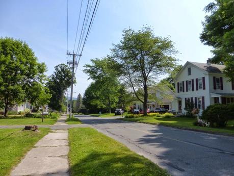 Day 76: Town Hopping