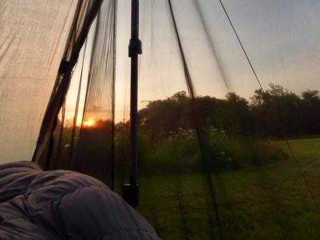 Day 76: Town Hopping