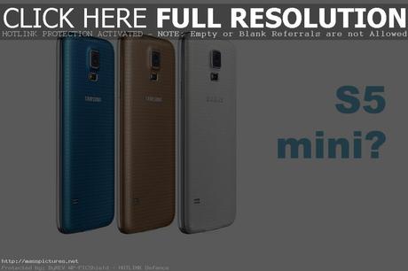 samsung Galaxy S5 mini