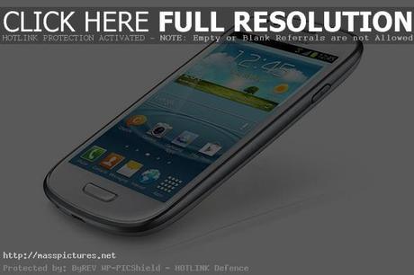 samsung Galaxy S5 mini