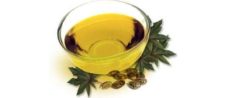 castor oil