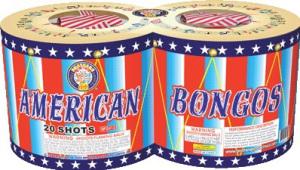 Honestly, haven't you always thought our National Anthem needs a bongo solo?