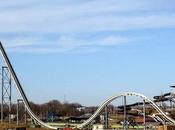Watch: Take Trip Down World’s Tallest Water Slide
