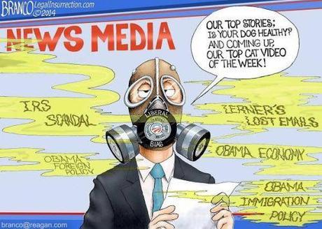 media's O amnesia