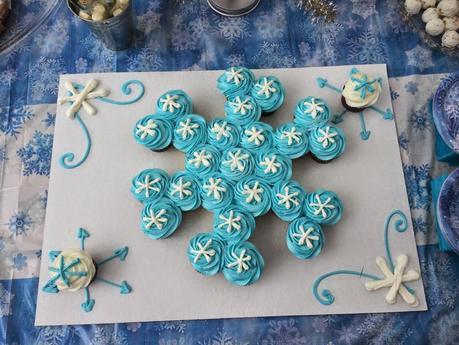 Cool! Frozen-Inspired Birthday Party Ideas for Boys