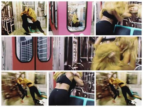 BGC 12 Loren vs Jada Round 3 Full Fight