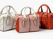 First Look: Tod's D-Cube Collection