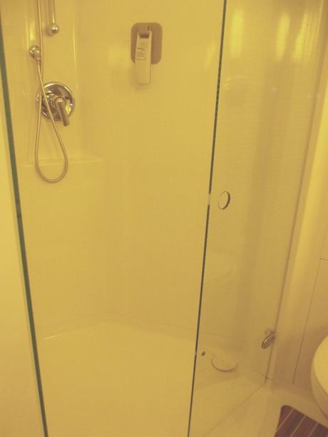 Where I stayed: Paris on a Budget