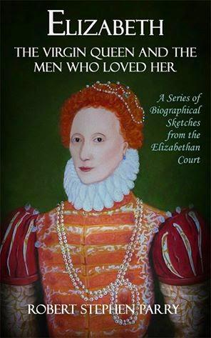 Review: Elizabeth, The Virgin Queen and the Men Who Loved Her