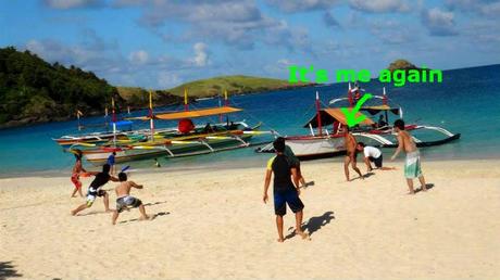 Ultimate Frisbee: Catching the flying disc and the beauty of Calaguas Island