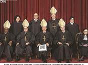 Quote Day: "Concern About Abortion Legitimate Religious Scruple Because, Well, It’s Catholic. Just Like Alito."