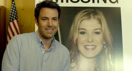 Gone Girl {Book Review}