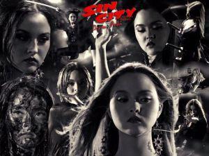 Devin Aoki Sin City