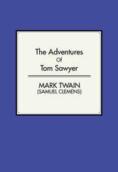 The+Adventures+Of+Tom+Sawyer