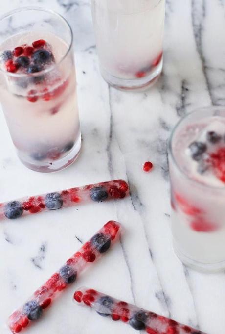 It's Never Too Late: 19 EASY and Awesome July 4th Food, Decorating, and Craft Ideas