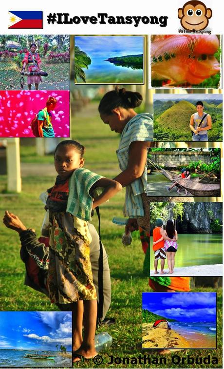 I Love Tansyong’s Blog Launches Hashtag #ILoveTansyong