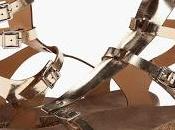 Shoe Schutz Magnolia Gladiator Sandals