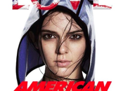 Cover: Kendall Jenner Love Magazine