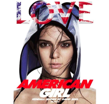 kendall-jenner-for-love-magazine