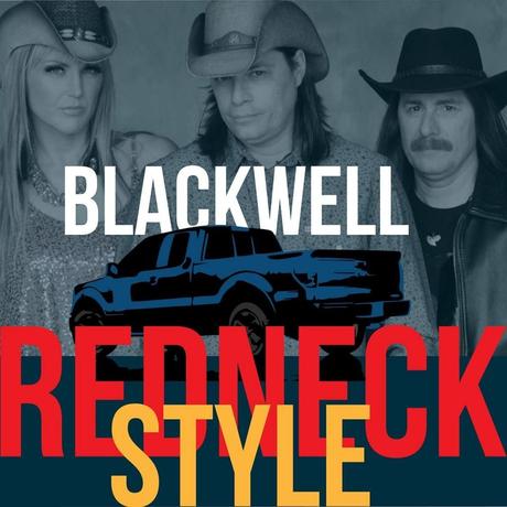 Blackwell Band - Redneck Style