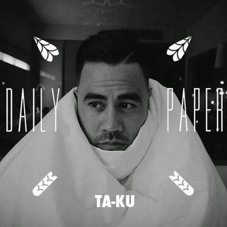 Ta-ku – Daily Paper Mix