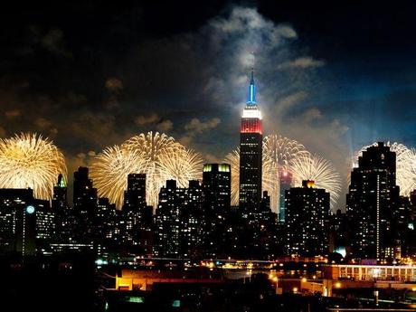 The Best Places to Watch Fourth of July Fireworks