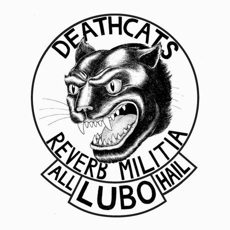 Album Review - Deathcats - All Hail Deathcats
