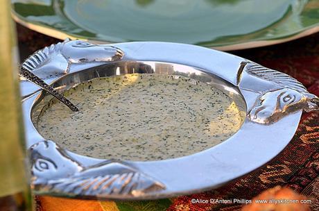 dill pepper jelly sauce
