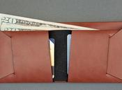 Stitchless Bifold Wallet