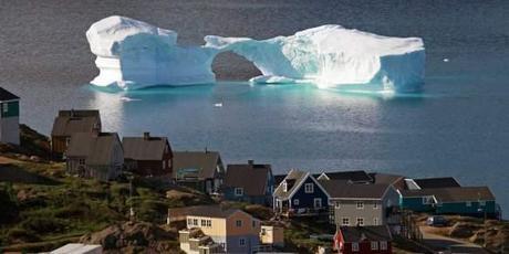 I Didn’t Care About Climate Change Until I Visited Greenland