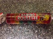 Today's Review: Haribo Roulette