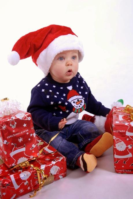 Over Halfway To Christmas!