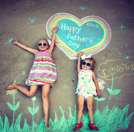 DIY mother's day projects