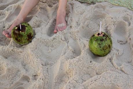 Coconuts for Two