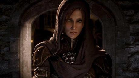 Leliana makes a return in Dragon Age: Inquisition